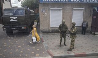 ISW: Руските сили с колебания излизат от „оперативната пауза“
