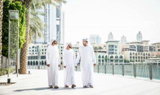 Какво да не правим в Дубай?