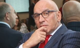 Левон Хампарцумян: Светът се пренарежда и би било добре България да заеме своето място
