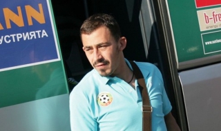 Левски мисли за Чавдар Янков