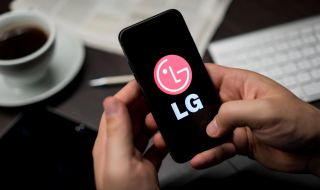 LG спира с производството на телефони 