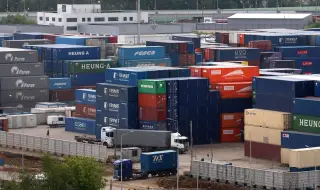 Europe lost billions or trillions of euros from anti-Russian sanctions 