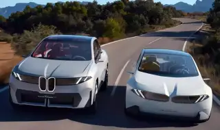 New BMWs to get 'superbrains 20 times more powerful than existing ones 