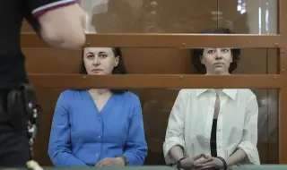 Руски съд постанови присъда от 6 години затвор на драматург и режисьор за оправдаване на тероризма