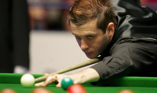 Шок! Селби е аут от Световното