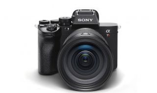 Sony представи върхов фотоапарат
