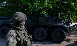 Украинската армия 3 пъти се е опитала да превземе Запорожката АЕЦ. Неуспешно