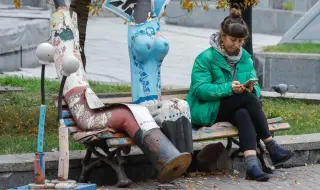 Всеки украински гражданин вече дължи почти 7000 долара