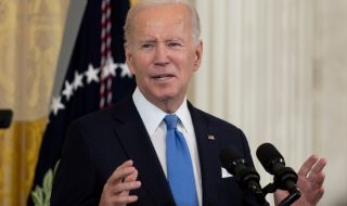 70% от американците не искат Байдън да се кандидатира отново