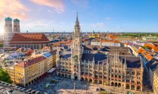 Археологическа находка може да пренапише историята на Мюнхен
