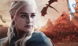 HBO отново започва работа по сериал-предистория за дома Таргариен от "Игра на тронове"