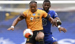 ПСЖ поиска защитник на Челси