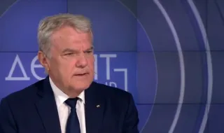 Румен Петков: Операцията със заглушителя създава впечатление за PR по време на криза