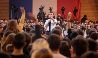 Сенатът на Франция: Да признаем Нагорни Карабах