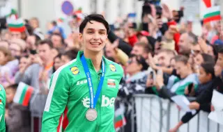 Симеон Николов стана играч на Лубе Чивитанова