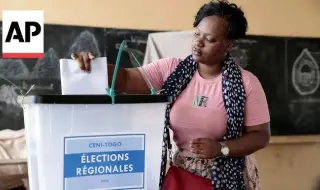 Управляващите в Того спечелиха убедително парламентарните избори