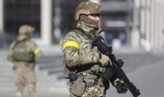 Защо руската армия не успя да стигне до Киев