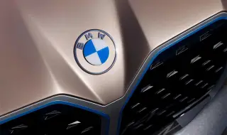 BMW отчита рязък спад на печалбите