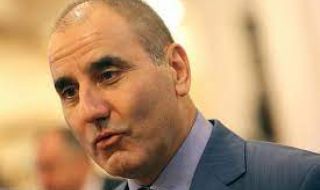 Цветанов: Хората не видяха смисъл в гласуването, явно е договорен кабинет