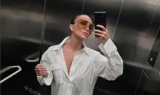 Николета Лозанова и Ники Михайлов строят нов луксозен дом