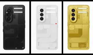 Nothing кани феновете си да пробват Phone (4a) преди официалната му премиера 