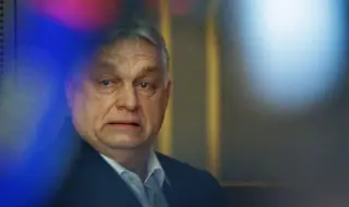 Орбан очаква висок бюджетен дефицит през следващите години в Унгария