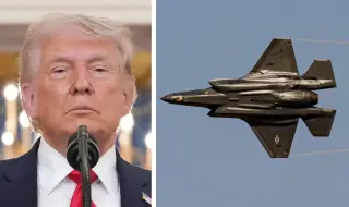 „Шпигел”: НАТО през последните дни преживя най-тежката криза от самото си създаване