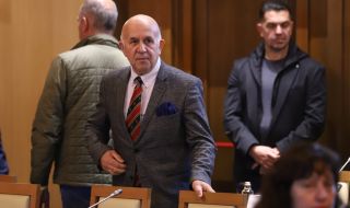 Стоян Денчев: Борисов измисли гениален ход, предлагайки Мария Габриел за премиер