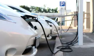 Вече всеки четвърти продаден автомобил в Европа е електрически