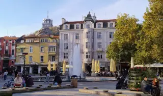 Времето днес, прогноза за четвъртък, 13 ноември: Слънчево, остава мъгливо в Дунавската равнина