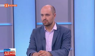 Димитър Гочев, ПП: Не пазаруваме депутати