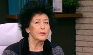 Майката на Николай Банев с глоба и отнета книжка