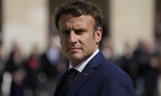Макрон: Можем да сформираме ново мнозинство