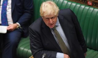 Плашат Борис Джонсън със съд заради отказ да разследва руска намеса в референдума за Брекзит