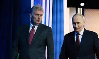 Русия: Няма договорена дата за следващия кръг преговори с Украйна