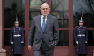 Управителят на БНБ отказа да бъде служебен премиер