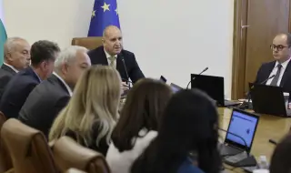 The Cabinet adopts the program for Bulgaria until 2030.