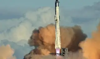 Китай подготвя масиран отговор на Starlink