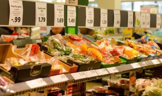 Супермаркетите движат пазара на търговски площи