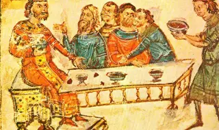 26 юли 811 г.  След готите хан Крум е вторият владетел, който убива византийски император