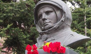 Днес е Международният ден на авиацията и космонавтиката