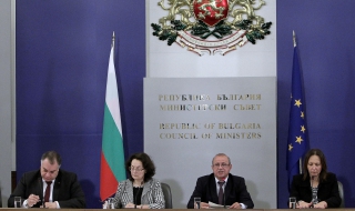 Има фирма победител за 6-валентната ваксина