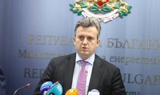 Николай Павлов: "Булгаргаз" не е отказал евтини количества азерски газ, точно обратното е