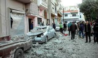 Поне 53 цивилни жертви при нападение в провинция Хомс в Централна Сирия