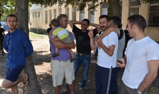 Приеха стратегия за интеграция на бежанците (Обновена в 18:32)