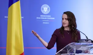 Румънският външен министър с редица срещи в американския Конгрес
