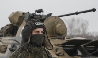 Руската армия може отново да се насочи към Киев