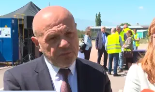 Дончев: Планирам в рамките на годината страната ни да получи и второ, и трето плащане по ПВУ
