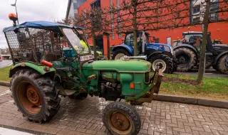 ЕП одобри защитни мерки за селското стопанство при търговията с Меркосур