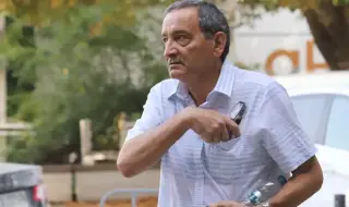 Георги Касчиев: Нивото на Дунав при брегова помпена станция на АЕЦ „Козлодуй“ продължава зловещо да пада